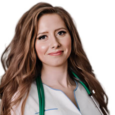 Косолапова Екатерина Андреевна, терапевт