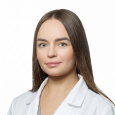 Ночная Юлиана Андреевна, гинеколог