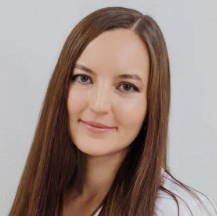 Скоробогатова Екатерина Вадимовна, аллерголог