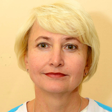 Савватеева Тамара Владимировна, врач УЗД