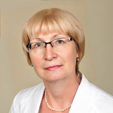 Скупова Ольга Владимировна, детский гастроэнтеролог