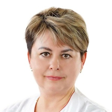 Гусева Ирина Евгеньевна, гинеколог