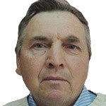 Ахметшин Мустаким Гадельшаевич, анестезиолог