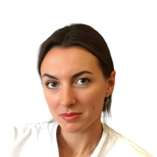 Щербакова Мария Александровна, детский хирург