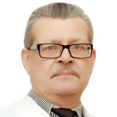 Кононенко Сергей Васильевич, эндоскопист