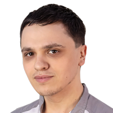 Темирбулатов Анвар Заурбегович, терапевт