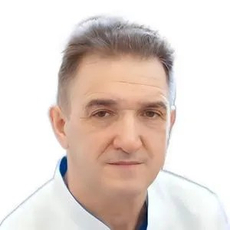 Веселов Борис Валентинович, мануальный терапевт