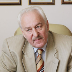 Ямпольский Анатолий Фомич, хирург