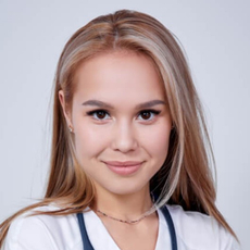 Шарипова (Кремешная) Диана Ильгизовна, педиатр