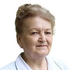 Иванищук Галина Николаевна, педиатр