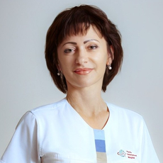 Макарова Светлана Витальевна, терапевт