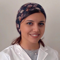 Гандалоева Зулейхан Микаиловна, терапевт