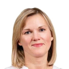 Правдина Наталья Владимировна, психиатр