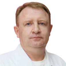 Воробьёв Олег Михайлович, ЛОР