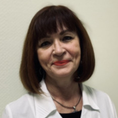 Якомаскина Маргарита Викторовна, рентгенолог