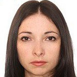 Бондарева Елена Геннадьевна, рентгенолог