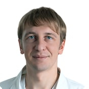 Куницын Николай Викторович, флеболог