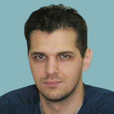 Яровой Дмитрий Анатольевич, остеопат