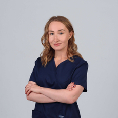 Кузнецова Елизавета Димитриевна, стоматолог-терапевт