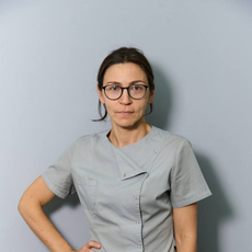 Саттарова Джейла Рамизовна, стоматолог-терапевт