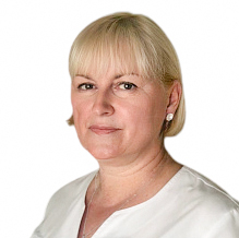 Трепалина Елена Владимировна, врач функциональной диагностики