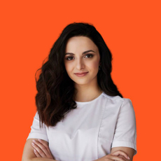 Вартанесян Елена Самвеловна, педиатр