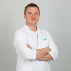 Кычков Григорий Валентинович, ЛОР