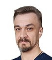 Светловский Андрей Владимирович, невролог