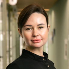 Мубинова Асия Бариевна, косметолог