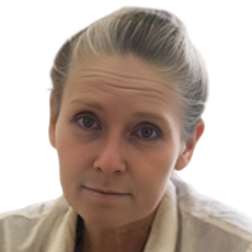 Солодилова Татьяна Владимировна, невролог