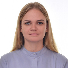 Чернолуцкая Валерия Валерьевна, косметолог