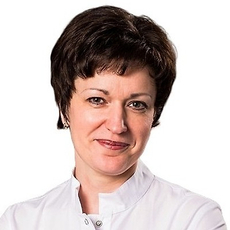 Андреева Елена Алексеевна, стоматолог-терапевт