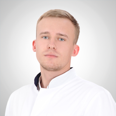 Ковалёв Артём Витальевич, гастроэнтеролог