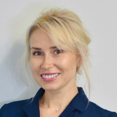 Зиятдинова Олеся Фанилевна, офтальмолог