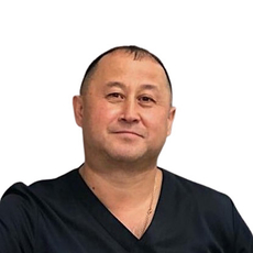 Ахмадеев Ришат Мухтарович, стоматолог-терапевт