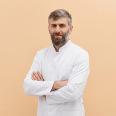 Мусаев Магомед Ибрагимович, невролог