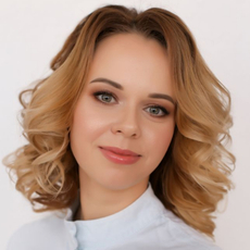 Демитрова Арина Олеговна, стоматолог-терапевт