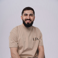 Османов Ильяс Нариманович, стоматолог-терапевт