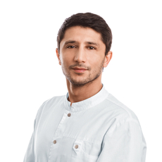 Акаев Ахмедбек Арсланович, детский ЛОР