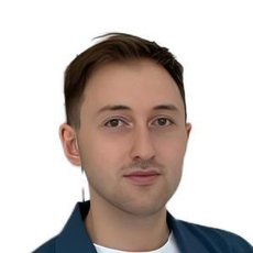 Акобия Нико Мамукаевич, стоматолог-терапевт