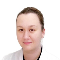 Николаева Василисса Васильевна, хирург