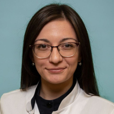 Ефименко Мила Вячеславовна, психиатр