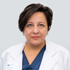 Климонова Елена Николаевна, гастроэнтеролог