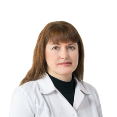 Малия Ольга Владимировна, врач функциональной диагностики