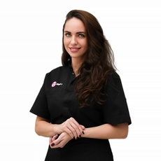 Гудель Екатерина Владимировна, стоматолог-терапевт