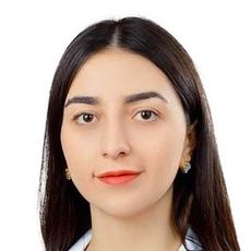 Хасанова Асият Хусейновна, кардиолог