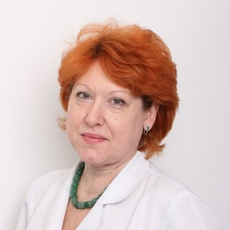 Мадерова Ольга Александровна, гинеколог