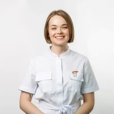 Агаркова Кристина Олеговна, стоматолог-терапевт