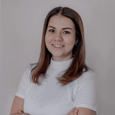 Маллина Анастасия Андреевна, стоматолог-терапевт