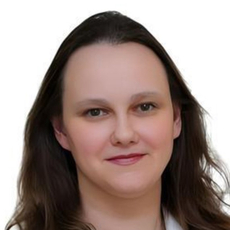 Боклаг Наталья Руслановна, гастроэнтеролог